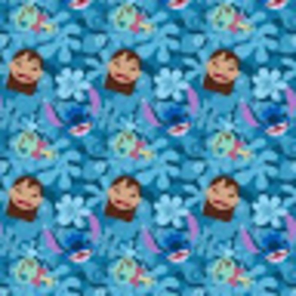 Meet your Posher, Disney